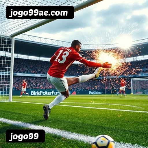 App Mobile jogo99 - Jogue em Qualquer Lugar no Seu Smartphone