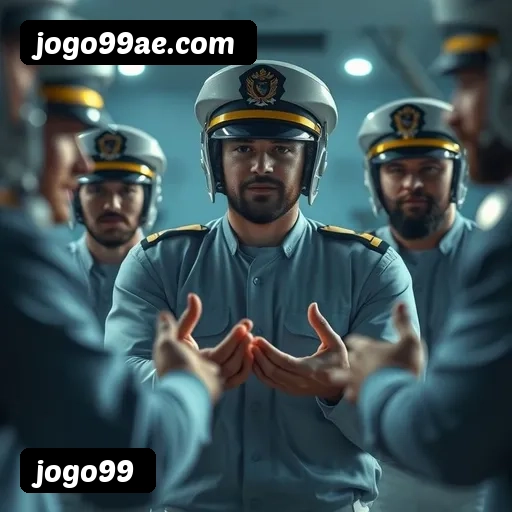 Imagem quadrada de apoio para baixar jogo99