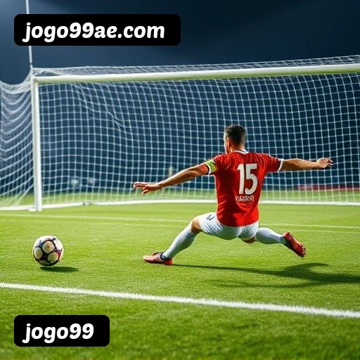 Imagem secundária para conteúdo da página Facebook jogo99