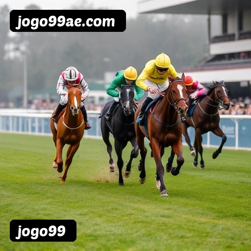 Imagem secundária de apoio para instalação do app jogo99