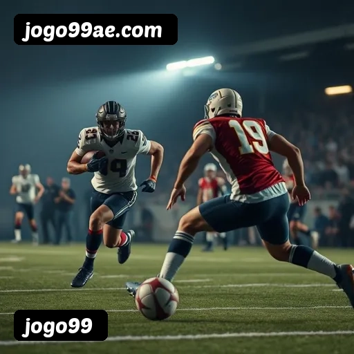 Benefícios do Login jogo99 - Bônus e Vantagens Exclusivas